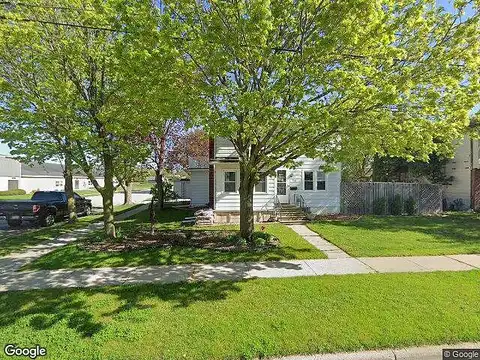 Mckinley, NORTH FOND DU LAC, WI 54937