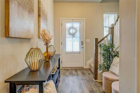 Bingley, COVINGTON, GA 30016