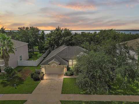 Cloverdale, CLERMONT, FL 34711
