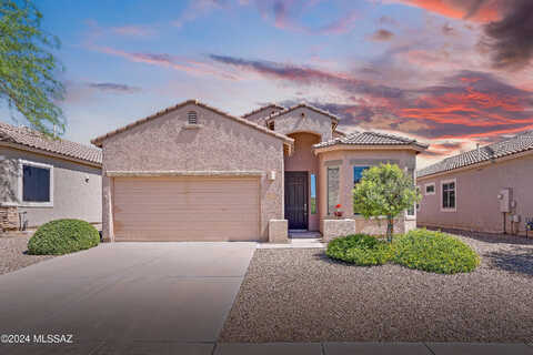 Tarzana, TUCSON, AZ 85755