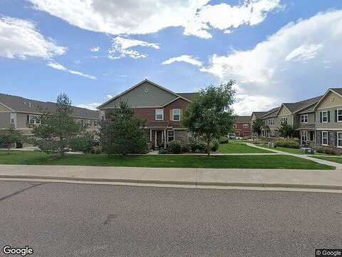 Leyden, THORNTON, CO 80602