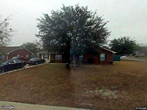 Louise, HINESVILLE, GA 31313