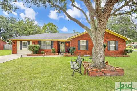 Louise, HINESVILLE, GA 31313