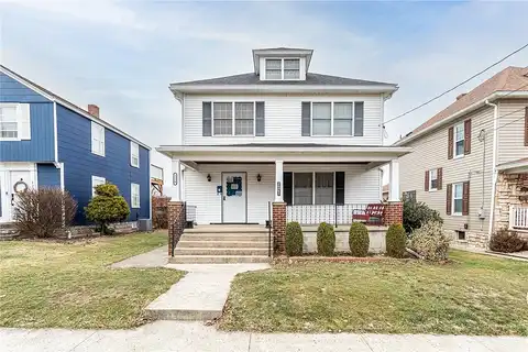 Sycamore, CONNELLSVILLE, PA 15425