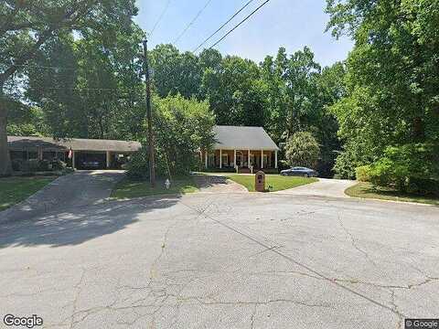 Valley, CONYERS, GA 30012