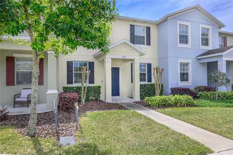 Seburn, APOPKA, FL 32703