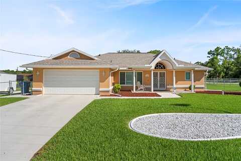 Montcalm, SPRING HILL, FL 34608