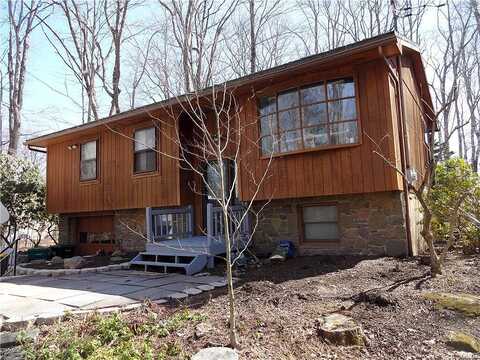 Blackberry, POCONO LAKE, PA 18347