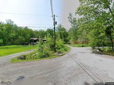 Blackberry, POCONO LAKE, PA 18347