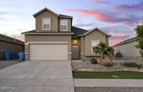 11332 Santa Brarbara, Socorro, TX 79927