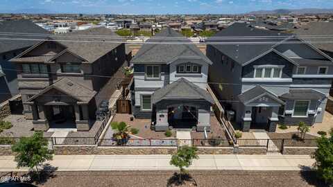 14813 Pebble Hills Blvd Boulevard, El Paso, TX 79938