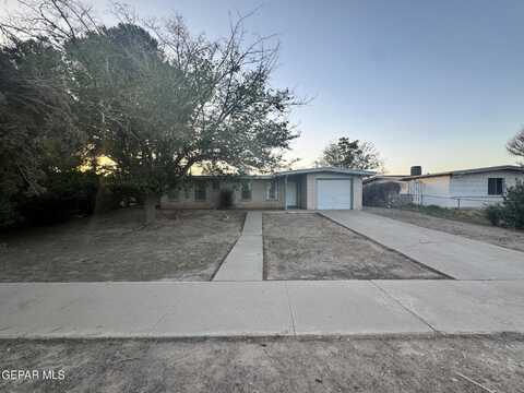 undefined, El Paso, TX 79922