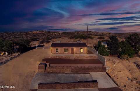 1682 GREEN PEAR DR, El Paso, TX 79928