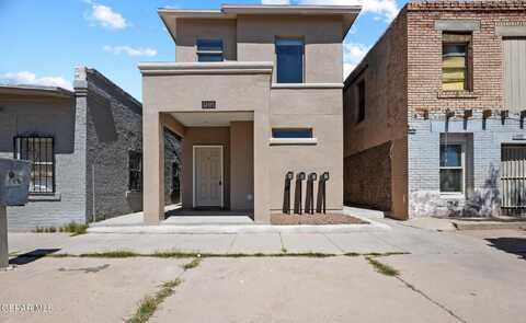 916 St Vrain Street, El Paso, TX 79901