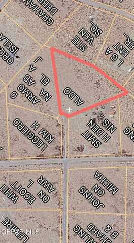 6898 Wagon Wheel Drive, Clint, TX 79836