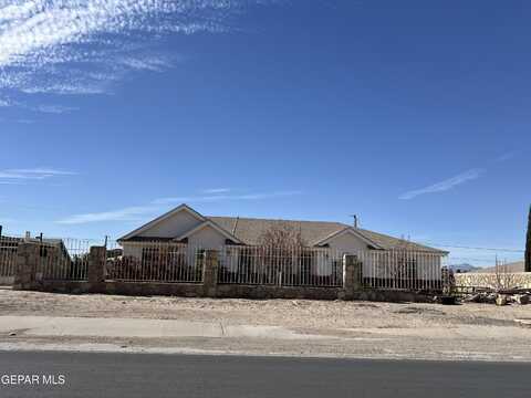 undefined, El Paso, TX 79928