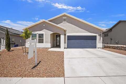 7325 EAGLE VISTA Drive, El Paso, TX 79911
