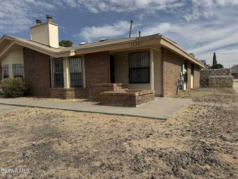 11357 LAKE ERIE Drive, El Paso, TX 79936