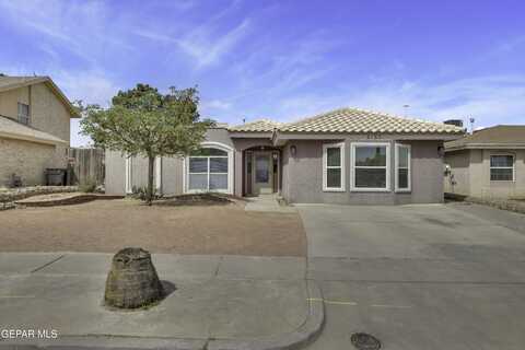 2155 SUN MANOR Drive, El Paso, TX 79938