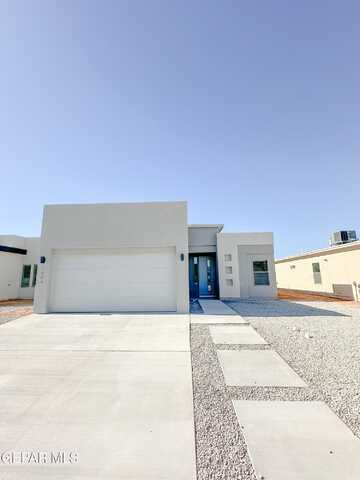 3877 Perpective, El Paso, TX 79938
