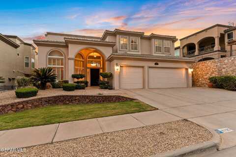 undefined, El Paso, TX 79912