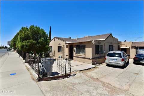 undefined, El Paso, TX 79915