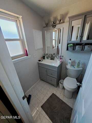 10636 PALOMINO Street, El Paso, TX 79924