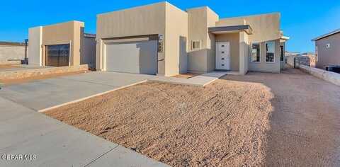 15105 Steer Drive, El Paso, TX 79938