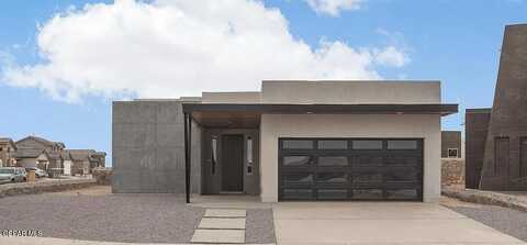 15101 Steer Drive, El Paso, TX 79938