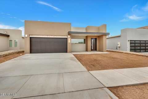 3865 Perspective Street, El Paso, TX 79938