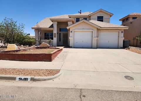 undefined, El Paso, TX 79934