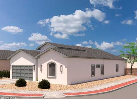 1168 SUMMER RAIN Street, El Paso, TX 79928