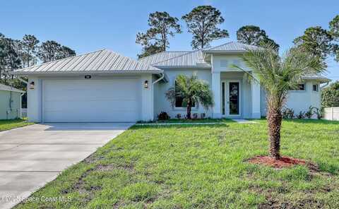926 Sareta Street SE, Palm Bay, FL 32909