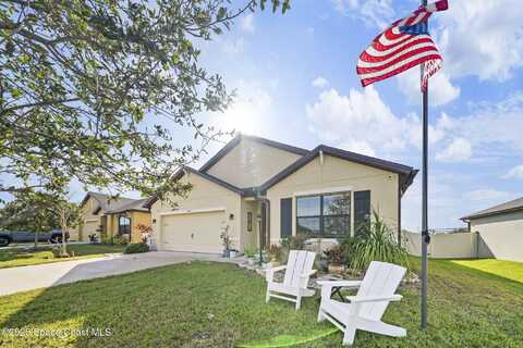 3847 Loggerhead Lane, Mims, FL 32754