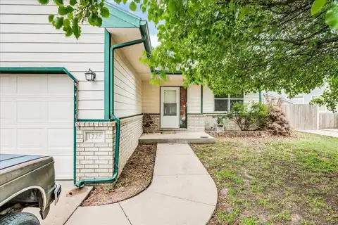 1225 W Jubilee Street, Haysville, KS 67060