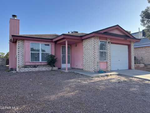 11501 Cree Court, El Paso, TX 79936