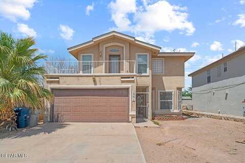 undefined, El Paso, TX 79928