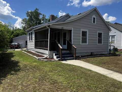 119 N Richmond Ave, Wichita, KS 67203