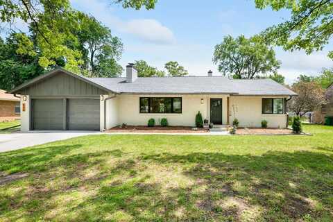 436 S Waverly Dr, Wichita, KS 67218