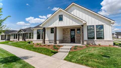 2718 W Shearwater, Wichita, KS 67204