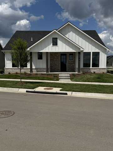 2718 W Shearwater, Wichita, KS 67204