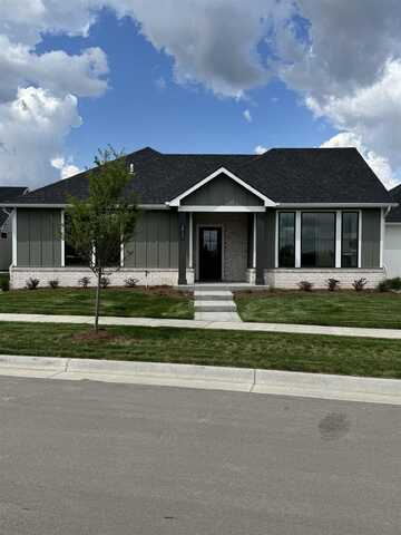 2722 W Shearwater, Wichita, KS 67204