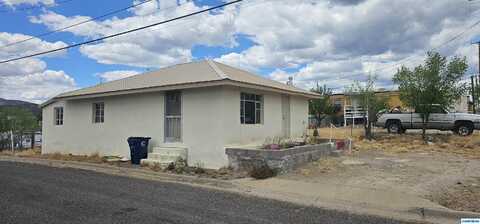 501 N Corbin street, Silver City, NM 88061