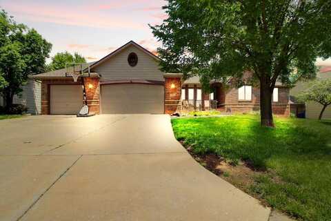 13905 W Remington Ct, Wichita, KS 67235