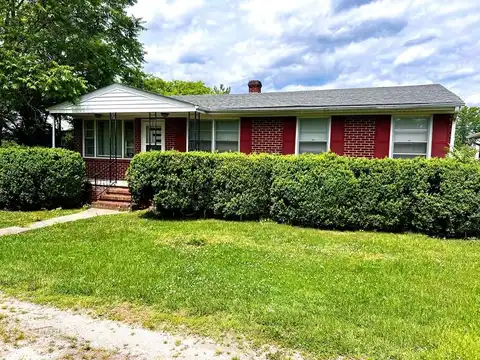 125 CARTER ST, Dillwyn, VA 23936