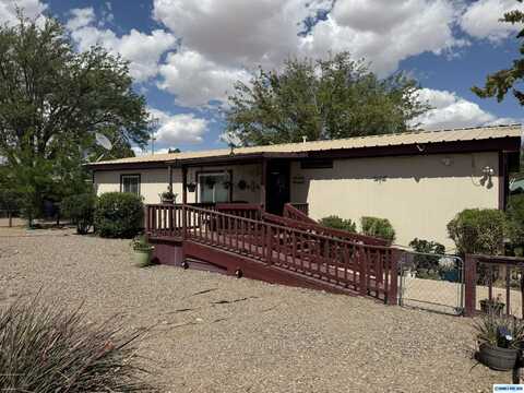 235 Pecan Dr. NE, Deming, NM 88030