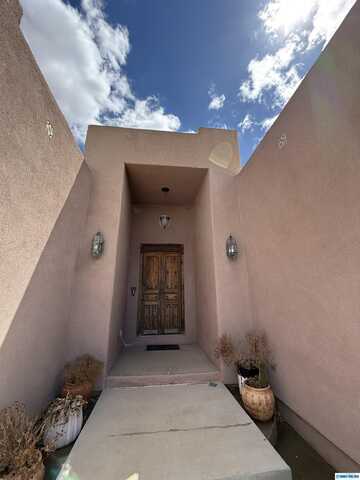 39 Cullum Drive, Silver City, NM 88061