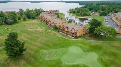 1839-6 20th Boulevard, Arkdale, WI 54613
