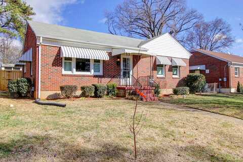 Westchester, LYNCHBURG, VA 24502
