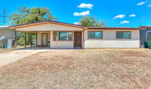 24Th, SAN ANGELO, TX 76903